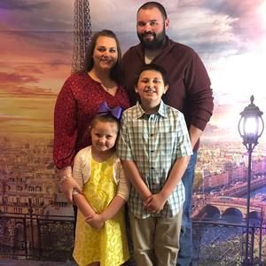 Meet your Posher, Amber